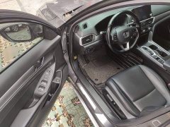 Honda Accord Sharp Hybrid 2.0L Sharp Intelligent Starry Sky Limited Edition - ფოტო 16