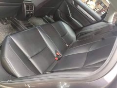 Honda Accord Sharp Hybrid 2.0L Sharp Intelligent Starry Sky Limited Edition - ფოტო 17