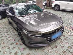 Honda Accord Sharp Hybrid 2.0L Sharp Intelligent Starry Sky Limited Edition - ფოტო 4