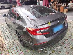 Honda Accord Sharp Hybrid 2.0L Sharp Intelligent Starry Sky Limited Edition - ფოტო 5