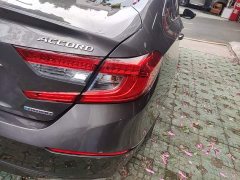 Honda Accord Sharp Hybrid 2.0L Sharp Intelligent Starry Sky Limited Edition - ფოტო 8