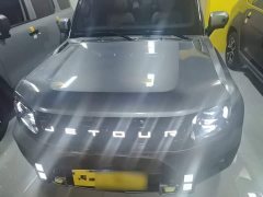 Jetour Jietu Traveler 2023 2.0T AWD Traverse PRO - ფოტო 1