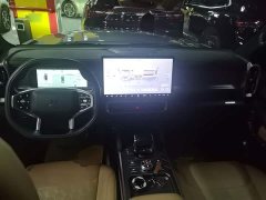 Jetour Jietu Traveler 2023 2.0T AWD Traverse PRO - ფოტო 10