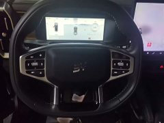 Jetour Jietu Traveler 2023 2.0T AWD Traverse PRO - ფოტო 11