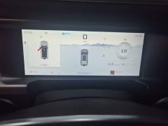 Jetour Jietu Traveler 2023 2.0T AWD Traverse PRO - ფოტო 12