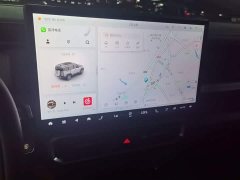 Jetour Jietu Traveler 2023 2.0T AWD Traverse PRO - ფოტო 13