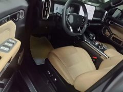 Jetour Jietu Traveler 2023 2.0T AWD Traverse PRO - ფოტო 15