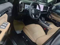 Jetour Jietu Traveler 2023 2.0T AWD Traverse PRO - ფოტო 16
