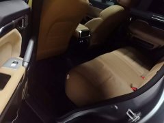 Jetour Jietu Traveler 2023 2.0T AWD Traverse PRO - ფოტო 17