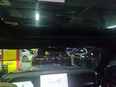 Jetour Jietu Traveler 2023 2.0T AWD Traverse PRO - ფოტო 18