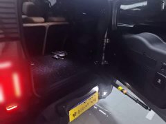 Jetour Jietu Traveler 2023 2.0T AWD Traverse PRO - ფოტო 19