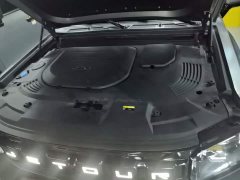Jetour Jietu Traveler 2023 2.0T AWD Traverse PRO - ფოტო 20