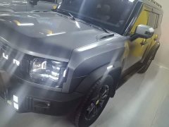Jetour Jietu Traveler 2023 2.0T AWD Traverse PRO - ფოტო 3
