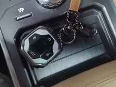 Jetour Jietu Traveler 2023 2.0T AWD Traverse PRO - ფოტო 9