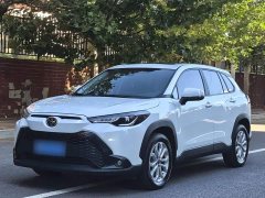 Toyota Frontlander 2.0L CVT Leading Edition - ფოტო 1