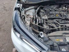 Toyota Frontlander 2.0L CVT Leading Edition - ფოტო 10