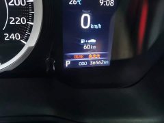 Toyota Frontlander 2.0L CVT Leading Edition - ფოტო 11