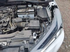 Toyota Frontlander 2.0L CVT Leading Edition - ფოტო 12