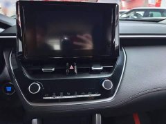 Toyota Frontlander 2.0L CVT Leading Edition - ფოტო 13