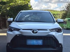 Toyota Frontlander 2.0L CVT Leading Edition - ფოტო 15