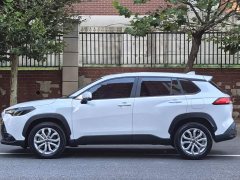 Toyota Frontlander 2.0L CVT Leading Edition - ფოტო 17