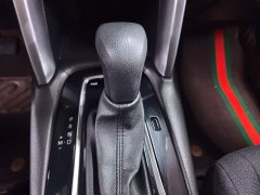 Toyota Frontlander 2.0L CVT Leading Edition - ფოტო 18