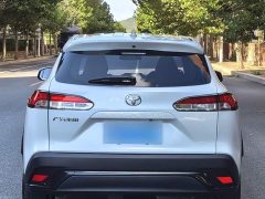 Toyota Frontlander 2.0L CVT Leading Edition - ფოტო 19