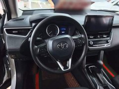 Toyota Frontlander 2.0L CVT Leading Edition - ფოტო 7