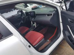 Toyota Frontlander 2.0L CVT Leading Edition - ფოტო 8
