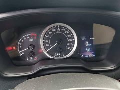 Toyota Frontlander 2.0L CVT Leading Edition - ფოტო 9
