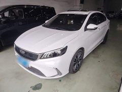 Geely Binrui 1.4T CVT Asian Games Edition - ფოტო 1