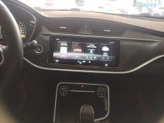 Geely Binrui 1.4T CVT Asian Games Edition - ფოტო 13
