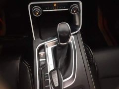 Geely Binrui 1.4T CVT Asian Games Edition - ფოტო 14