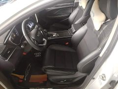 Geely Binrui 1.4T CVT Asian Games Edition - ფოტო 15