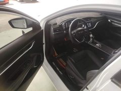 Geely Binrui 1.4T CVT Asian Games Edition - ფოტო 16