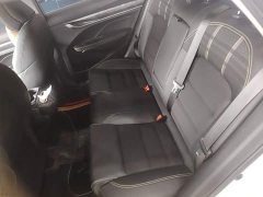 Geely Binrui 1.4T CVT Asian Games Edition - ფოტო 17