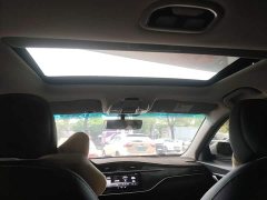 Geely Binrui 1.4T CVT Asian Games Edition - ფოტო 18