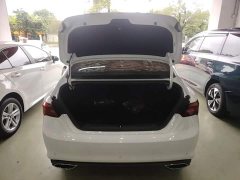 Geely Binrui 1.4T CVT Asian Games Edition - ფოტო 19