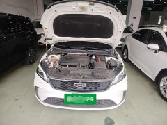 Geely Binrui 1.4T CVT Asian Games Edition - ფოტო 20