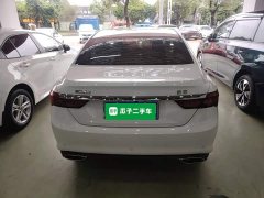 Geely Binrui 1.4T CVT Asian Games Edition - ფოტო 6
