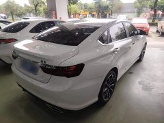 Geely Binrui 1.4T CVT Asian Games Edition - ფოტო 7
