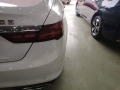 Geely Binrui 1.4T CVT Asian Games Edition - ფოტო 8