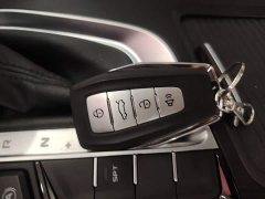 Geely Binrui 1.4T CVT Asian Games Edition - ფოტო 9
