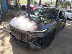 Changan UNI-V 1.5T Deluxe - ფოტო 1