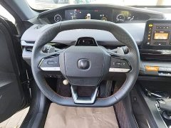 Changan UNI-V 1.5T Deluxe - ფოტო 11