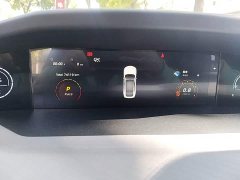 Changan UNI-V 1.5T Deluxe - ფოტო 12