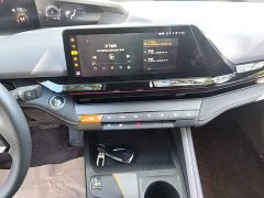 Changan UNI-V 1.5T Deluxe - ფოტო 13