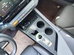 Changan UNI-V 1.5T Deluxe - ფოტო 14