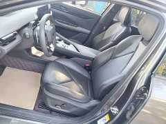 Changan UNI-V 1.5T Deluxe - ფოტო 15