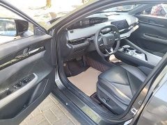 Changan UNI-V 1.5T Deluxe - ფოტო 16